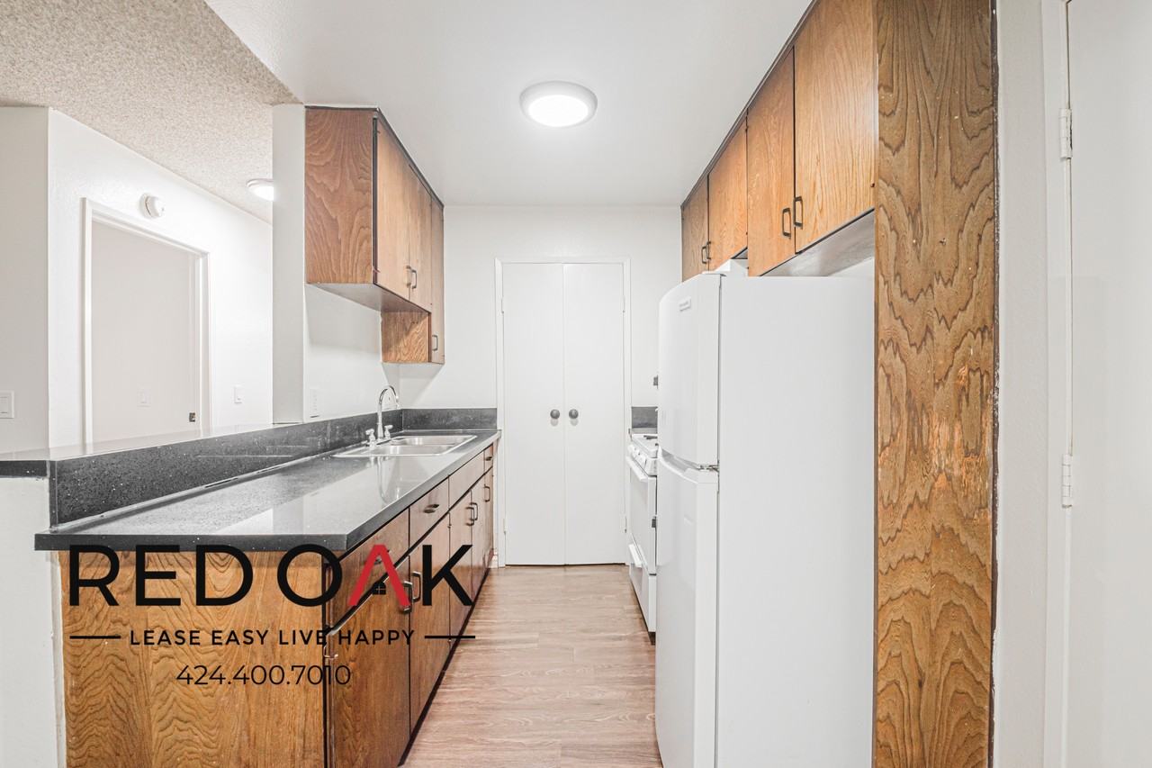 5107 Passons Blvd #110 - Photo 2 of 15