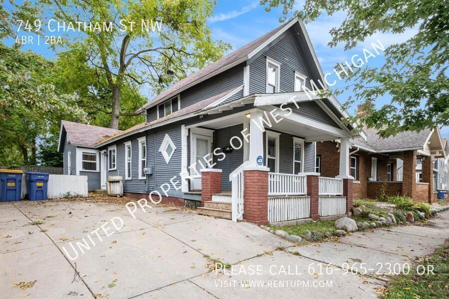 749 Chatham St Nw - Photo 2 of 19