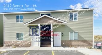 2012 Brock Dr #4 - Photo 1 of 1