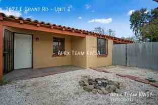 2627 E Grant Rd #1 - Photo 1 of 1