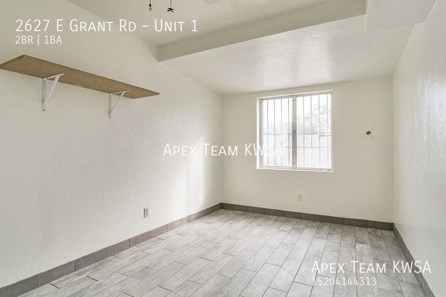 2627 E Grant Rd #1 - Photo 4 of 28
