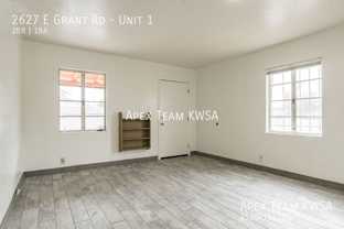 2627 E Grant Rd #1 - Photo 1 of 1