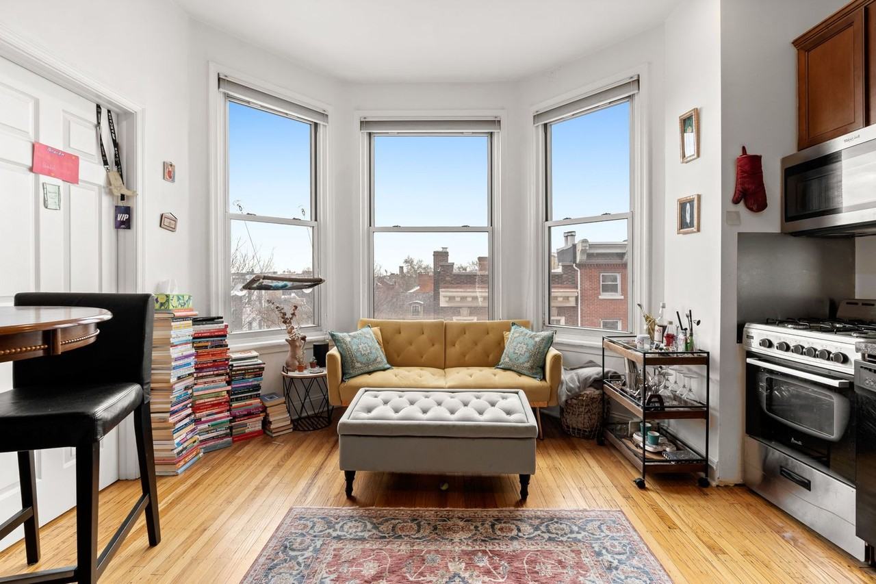 1001 Pine St - Photo 7 of 15
