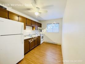 1506 Westvale Dr #C - Photo 1 of 1