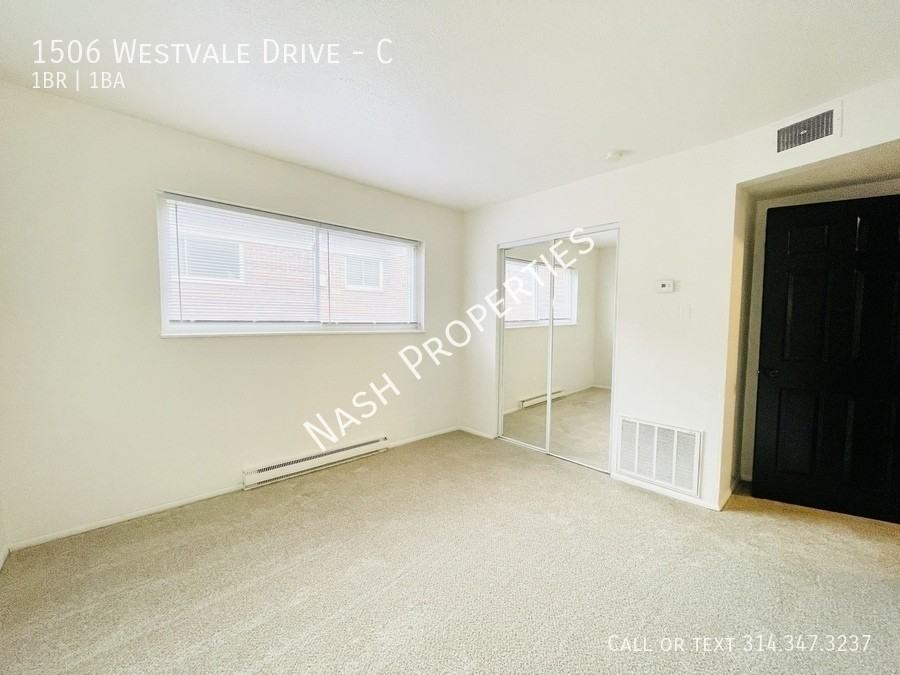 1506 Westvale Dr #C - Photo 2 of 5