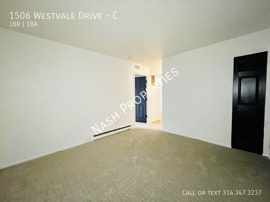 1506 Westvale Dr #C - Photo 4 of 5
