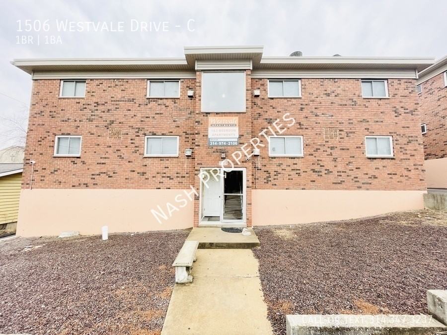 1506 Westvale Dr #C - Photo 5 of 5