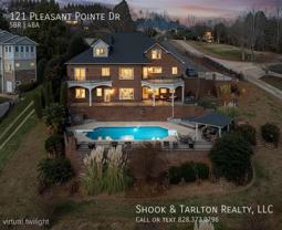 121 Pleasant Point Dr - Photo 1 of 1