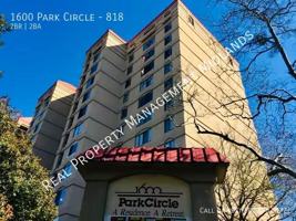 featured image of 1600 Park Cir #818