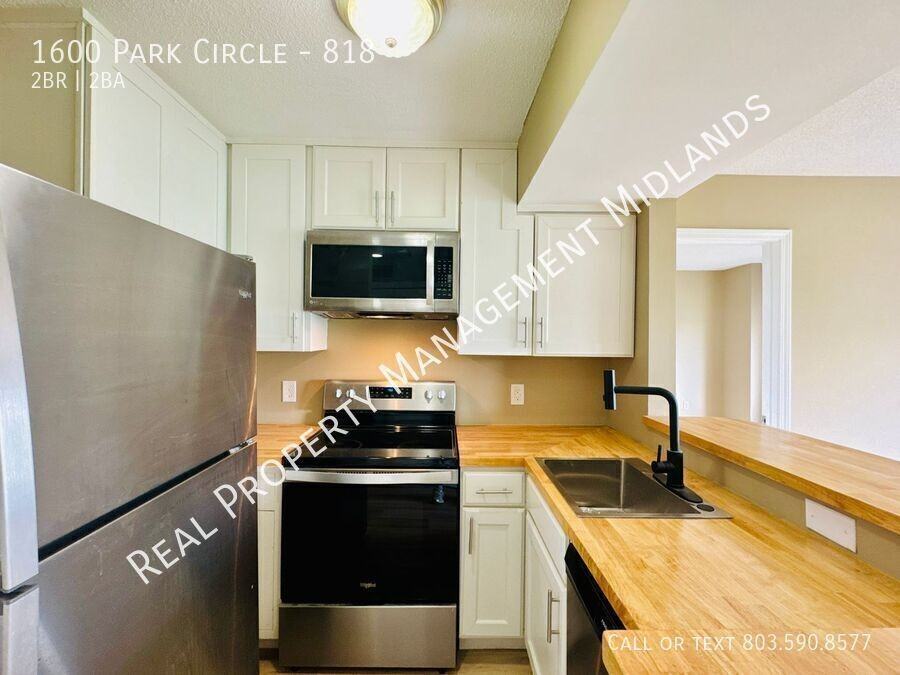 1600 Park Cir #818 - Photo 4 of 14