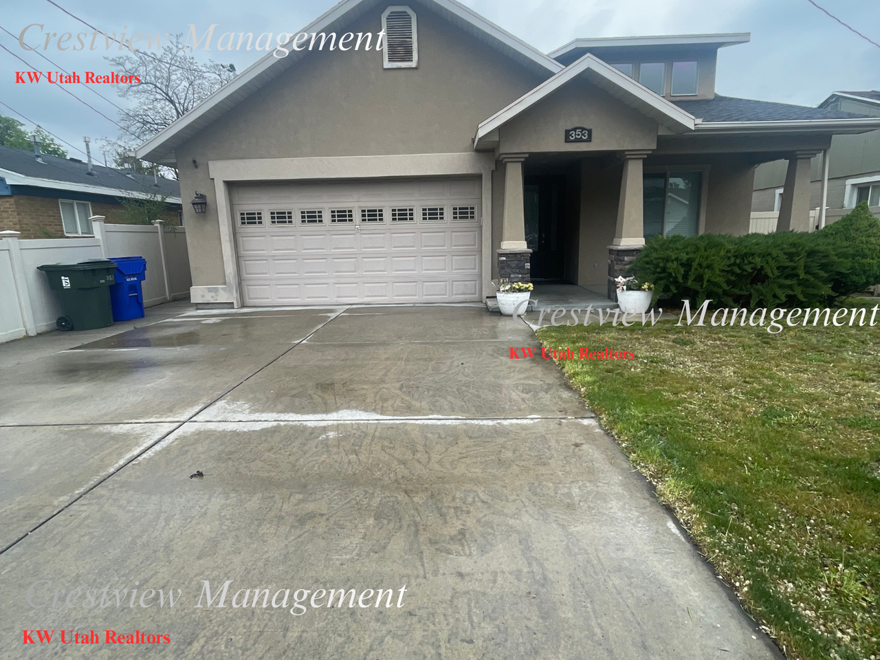 353 E Lambourne Ave