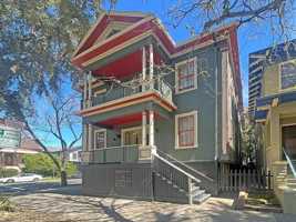 featured image of 601 10th St