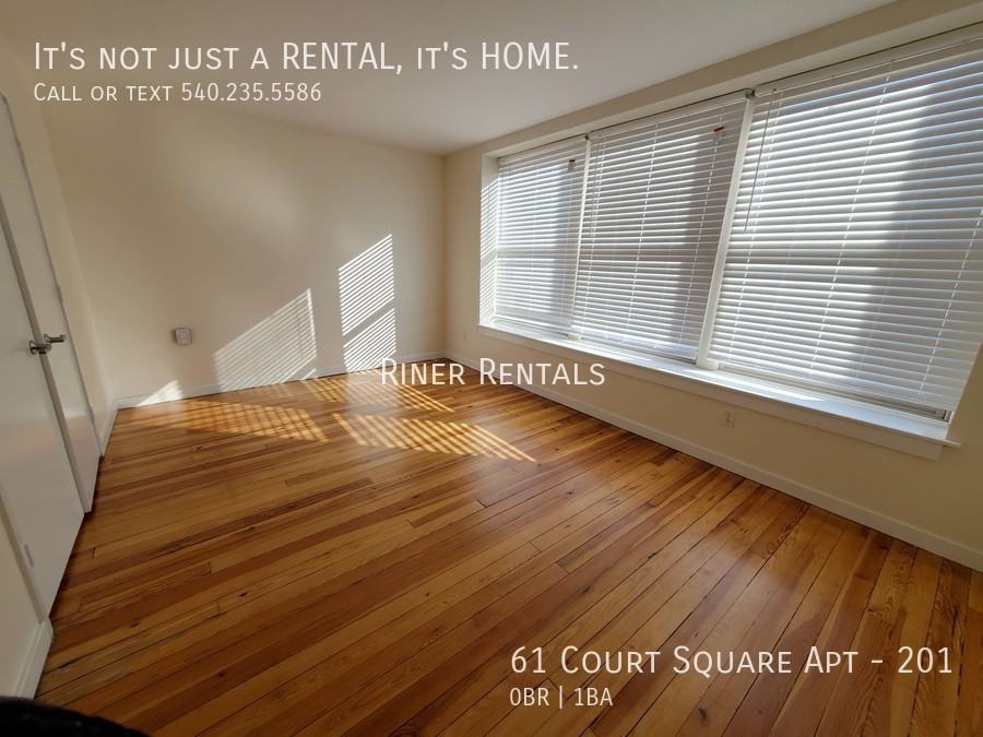 61 Court Sq #201 - Photo 4 of 8