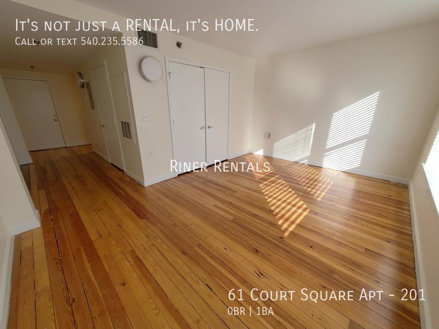 61 Court Sq #201 - Photo 5 of 8