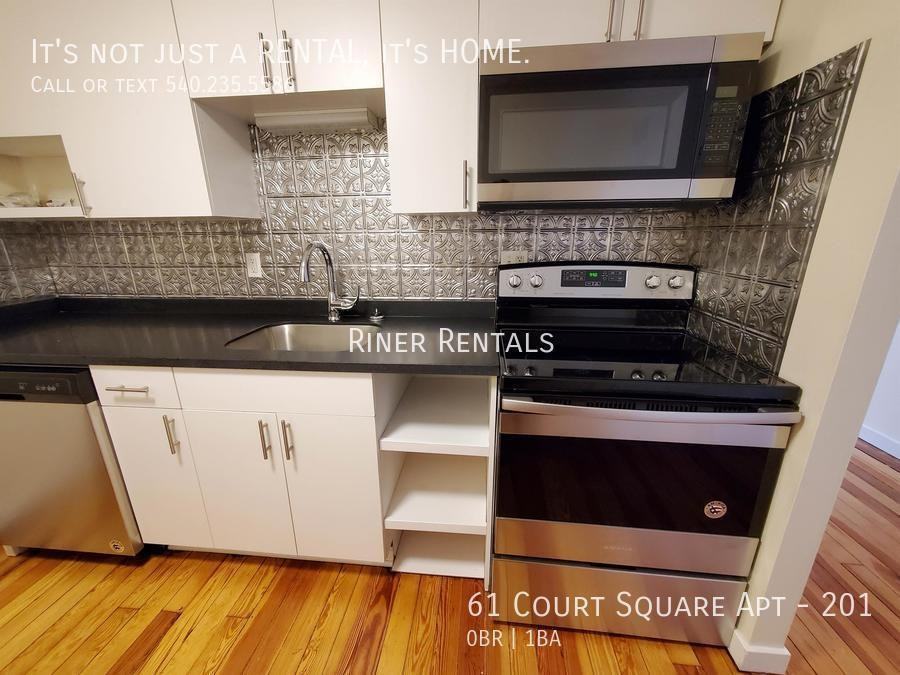 61 Court Sq #201 - Photo 6 of 8