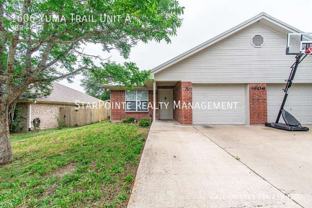 1606 Yuma Trl Apt A #Apt A - Photo 1 of 1