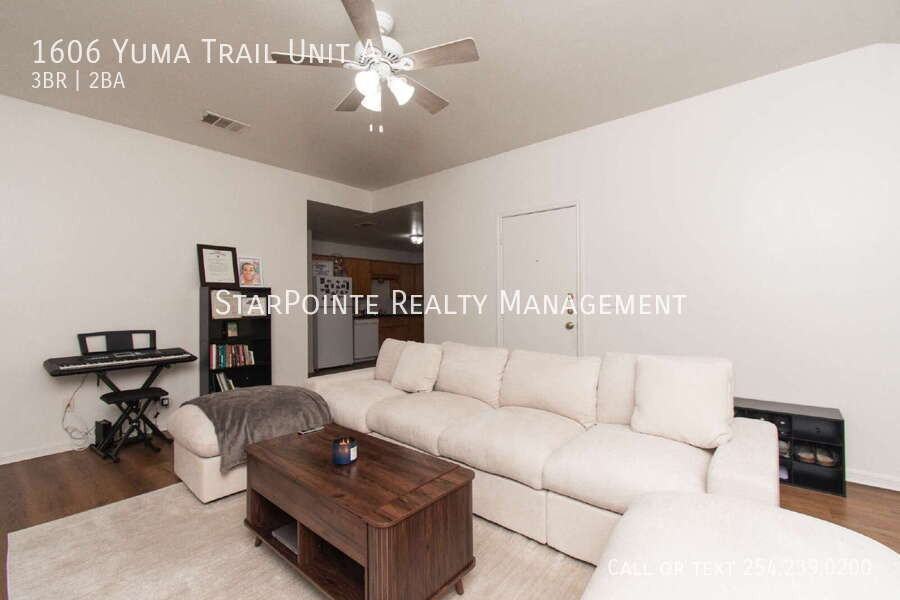 1606 Yuma Trl Apt A - Photo 4 of 15