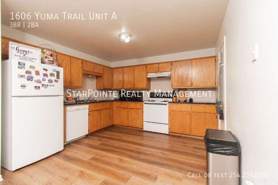 1606 Yuma Trl Apt A - Photo 5 of 15