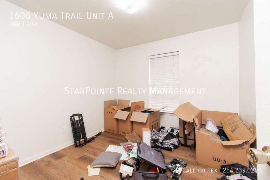 1606 Yuma Trl Apt A - Photo 6 of 15