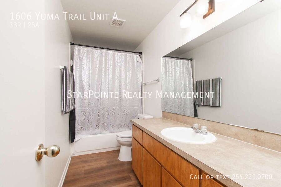 1606 Yuma Trl Apt A - Photo 7 of 15