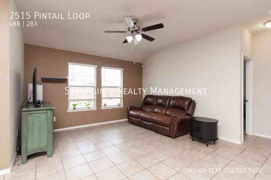 2515 Pintail Loop - Photo 3 of 24