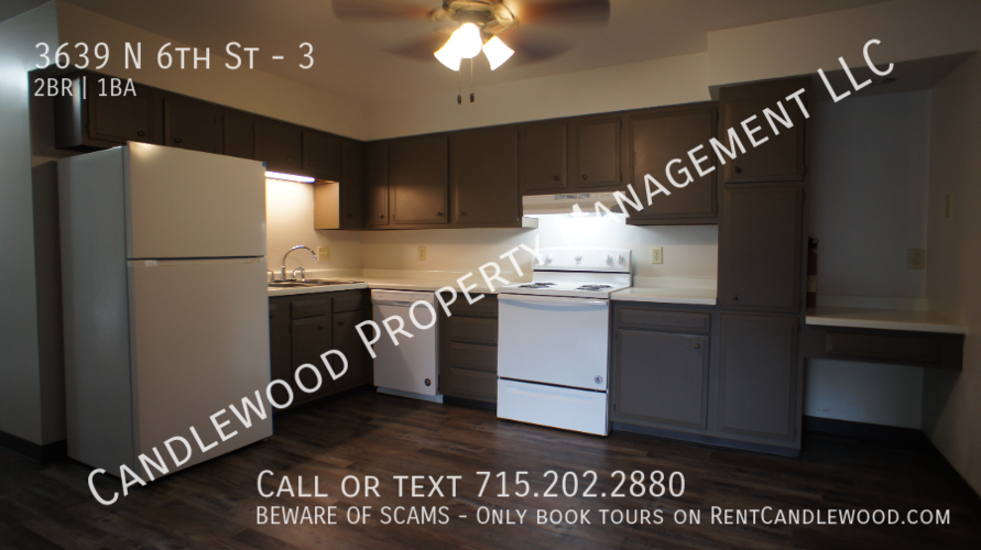 3639 N 6th St #3 - Photo 2 of 12