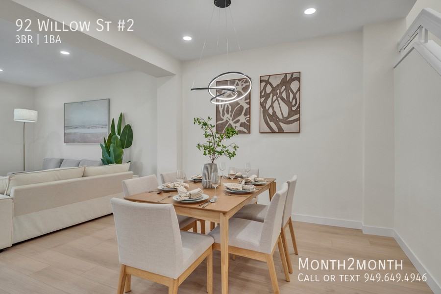 92 Willow St - Photo 2 of 4