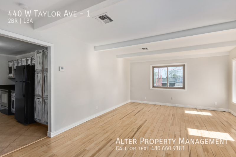 440 W Taylor Ave #1 - Photo 4 of 12