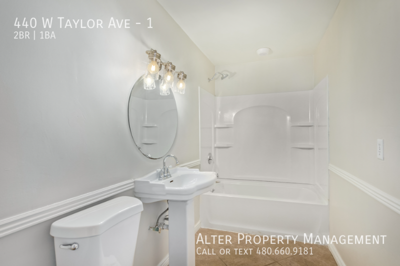 440 W Taylor Ave #1 - Photo 6 of 12