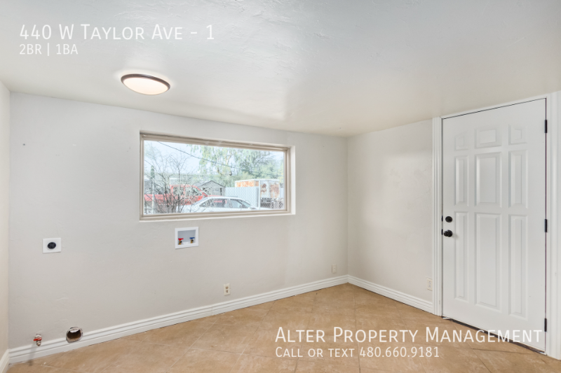 440 W Taylor Ave #1 - Photo 7 of 12