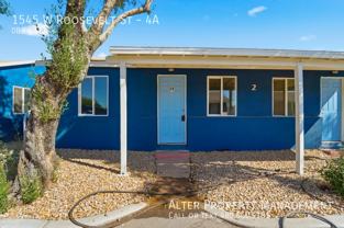 1545 W Roosevelt St #4A - Photo 1 of 1