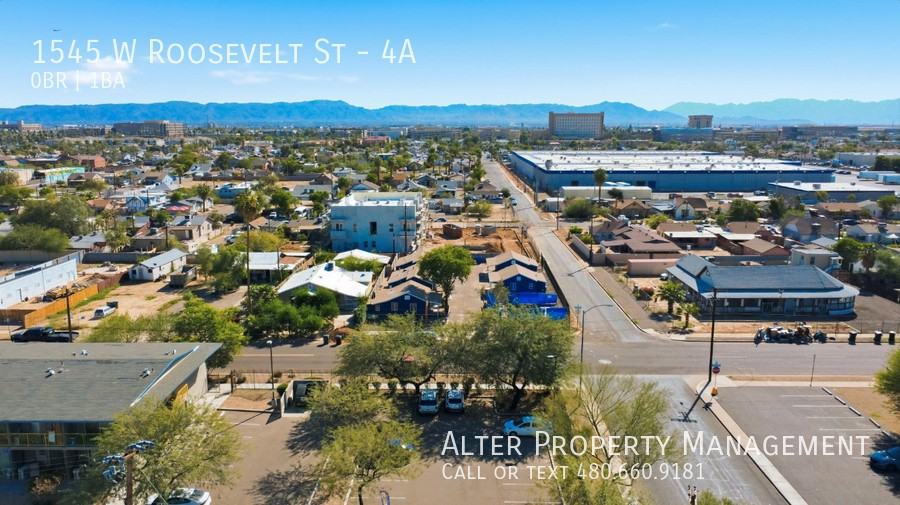1545 W Roosevelt St #4A - Photo 6 of 17