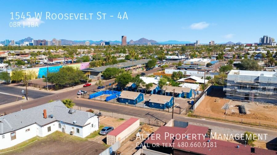 1545 W Roosevelt St #4A - Photo 7 of 17