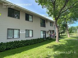 featured image of 8381 Marigold St #6