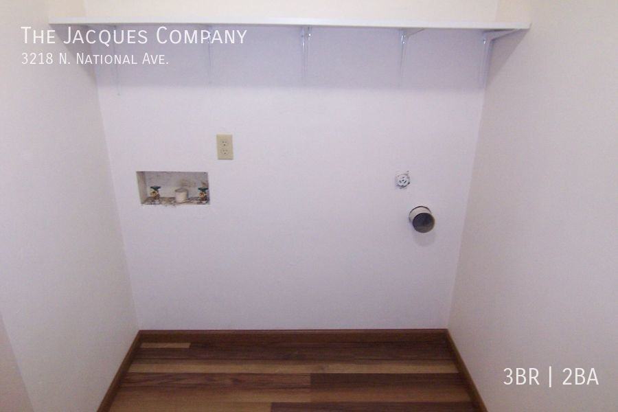 3218 N National Ave - Photo 3 of 11