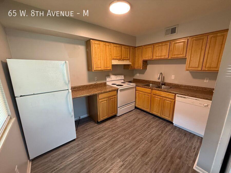 65 W 8th Ave #M - Photo 2 of 16