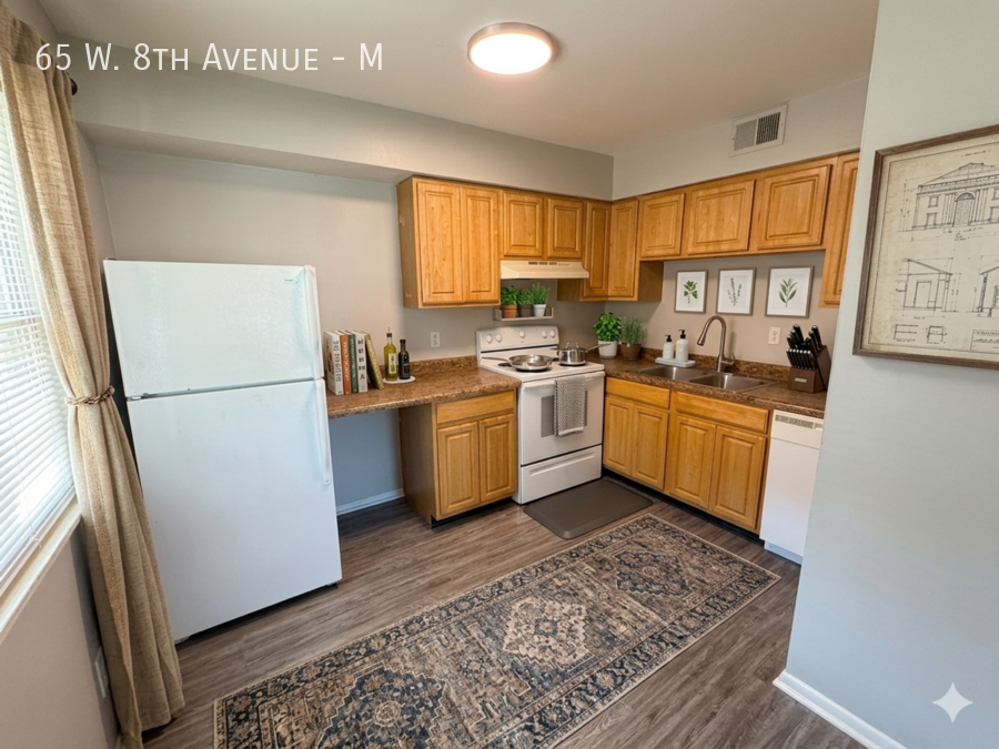 65 W 8th Ave #M - Photo 3 of 16