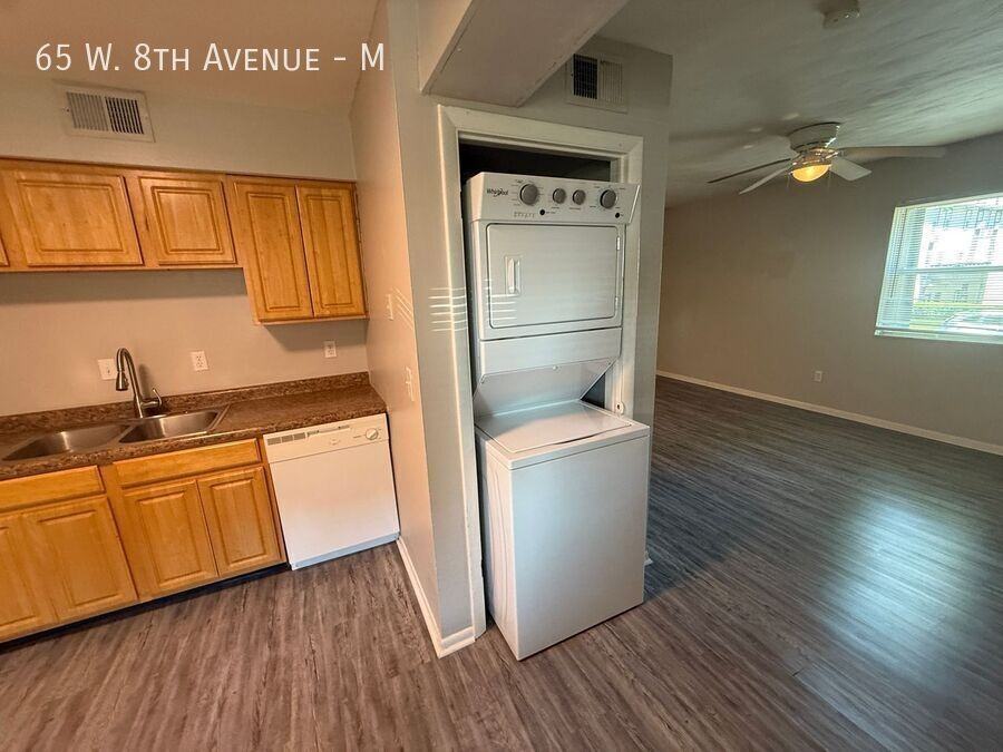 65 W 8th Ave #M - Photo 4 of 16