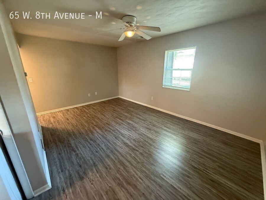 65 W 8th Ave #M - Photo 5 of 16