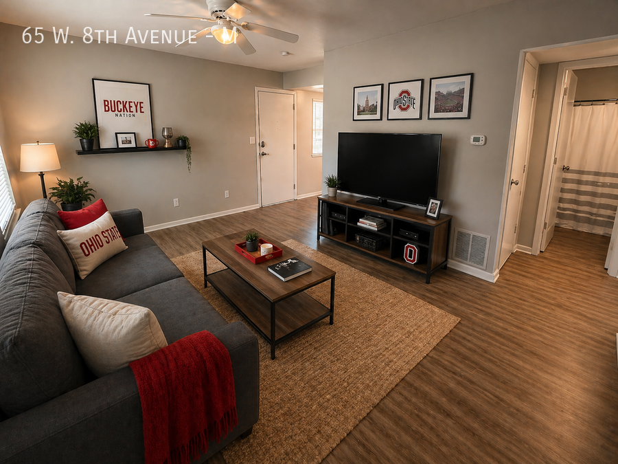 65 W 8th Ave #M - Photo 7 of 16