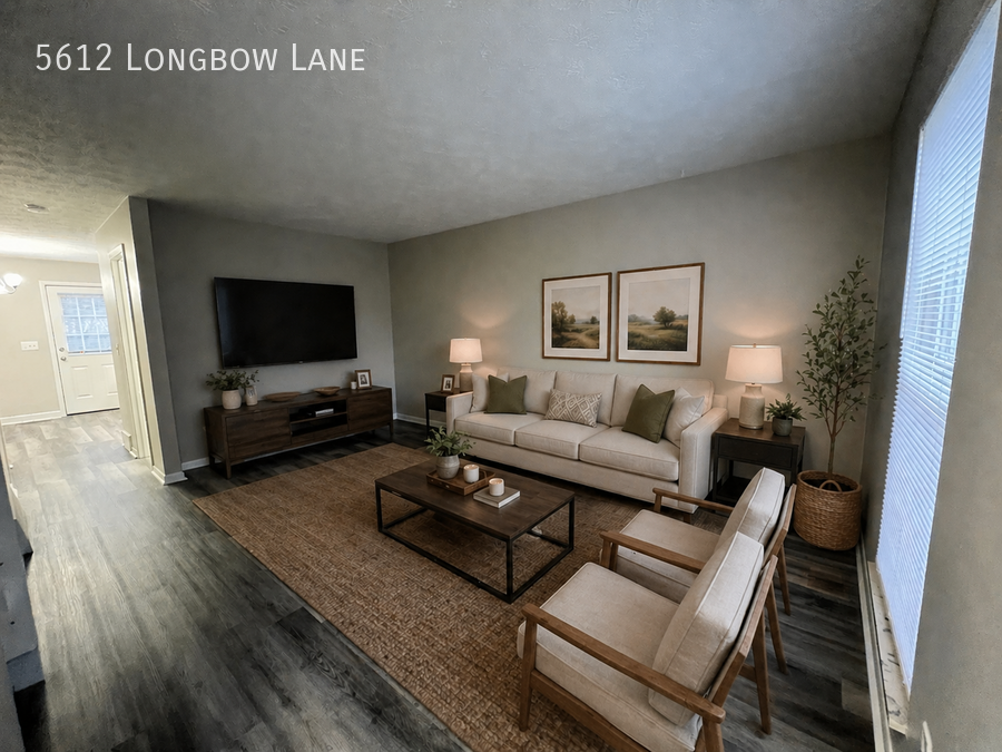 5612 Longbow Ln - Photo 3 of 26