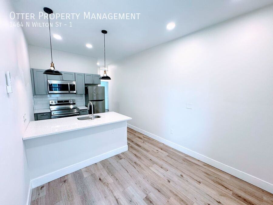 1464 N Wilton St #1 - Photo 5 of 27