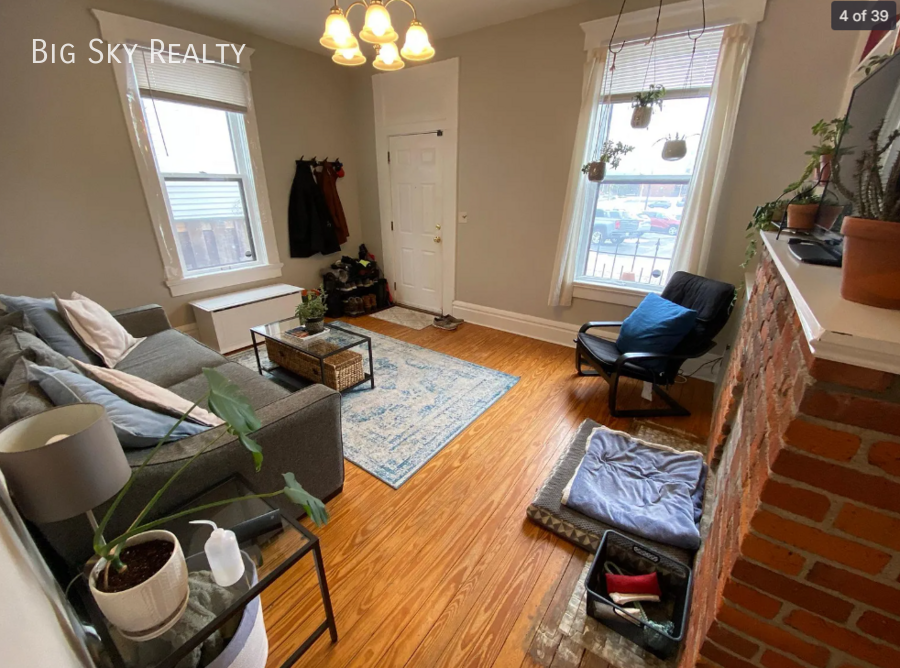 624 S Pearl St #624 - Photo 2 of 20