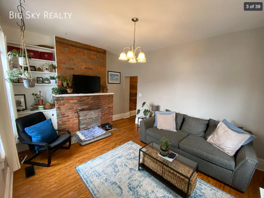 624 S Pearl St #624 - Photo 3 of 20