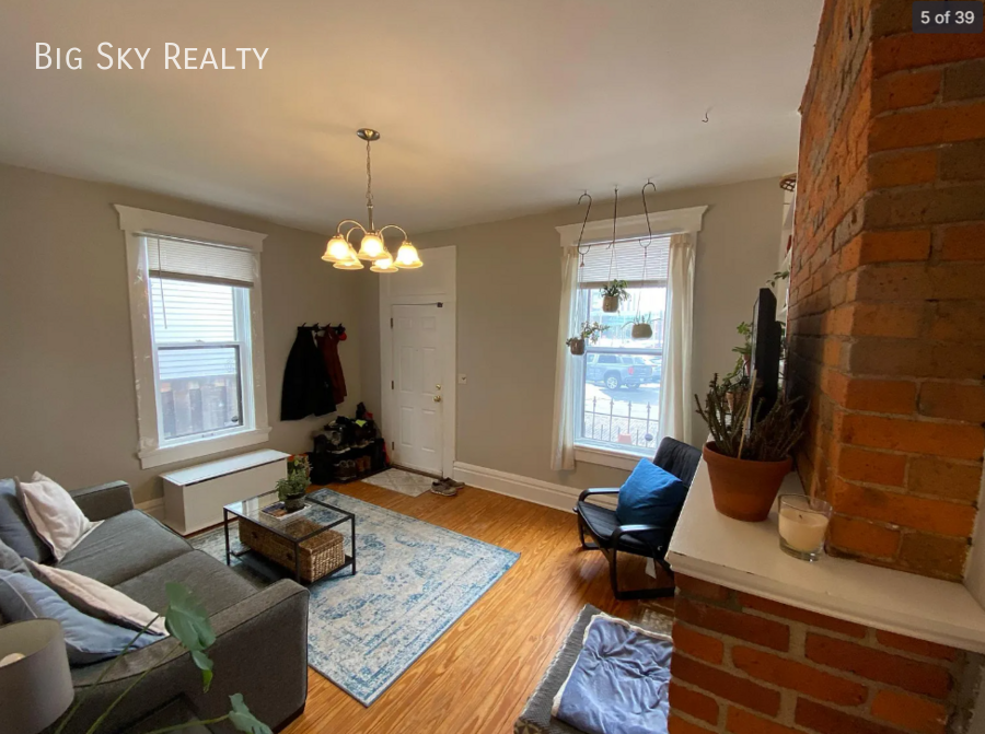 624 S Pearl St #624 - Photo 4 of 20