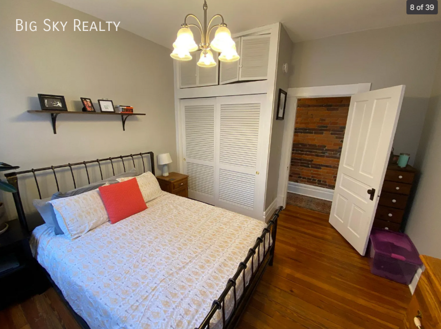 624 S Pearl St #624 - Photo 5 of 20