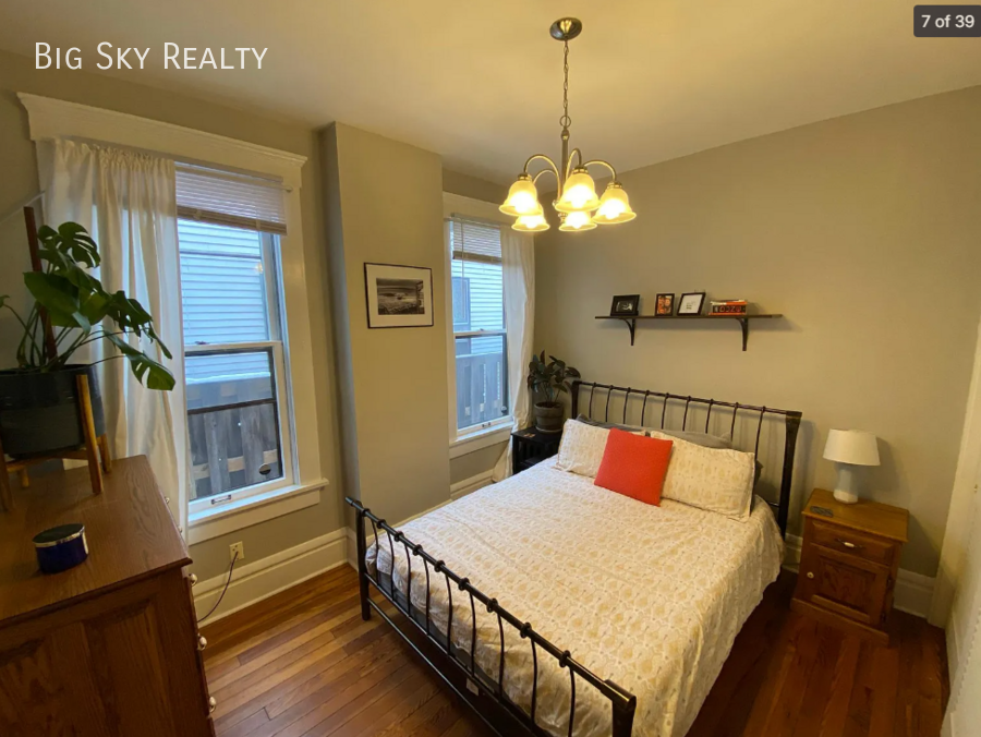 624 S Pearl St #624 - Photo 6 of 20
