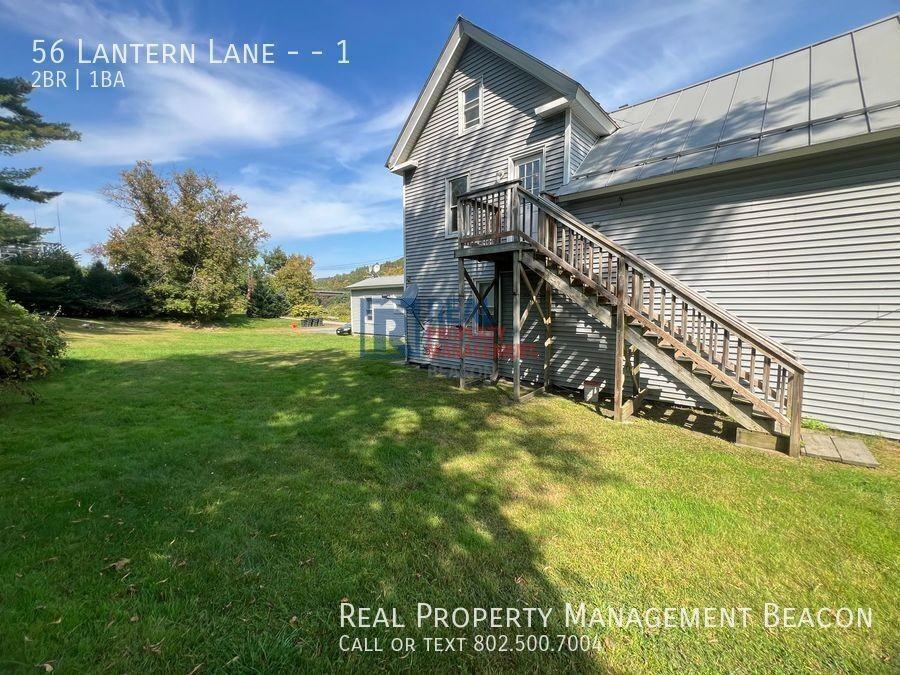 56 Lantern Ln #1 - Photo 2 of 10