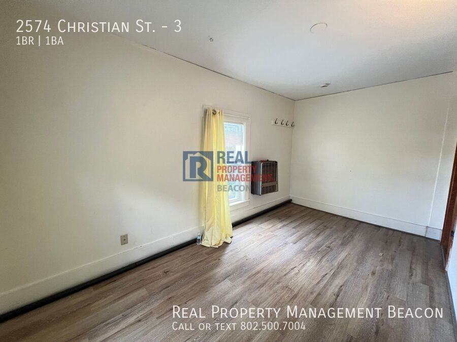 2574 Christian St #3 - Photo 2 of 10