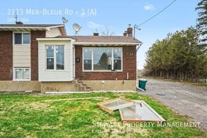 featured image of 2123 Mer-Bleue Rd #1A